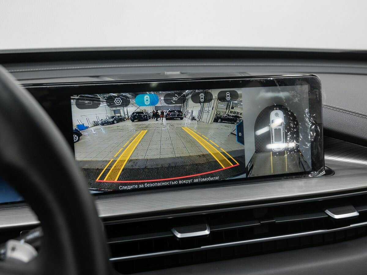 Купить Чери Тигго 8 Про Макс, 2022, 27 613 км.. Фото: #21