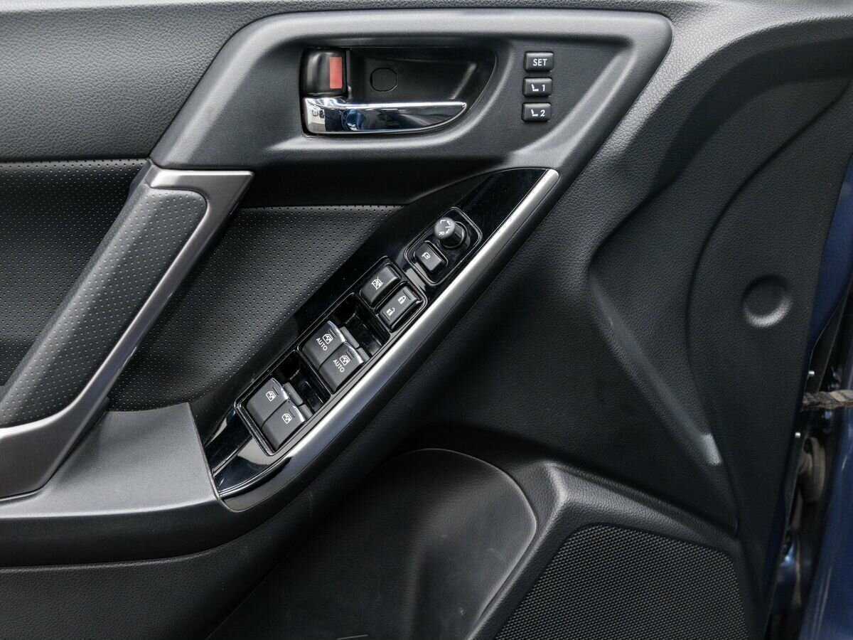 Купить Субару Форестер, 2017, 118 000 км.. Фото: #15