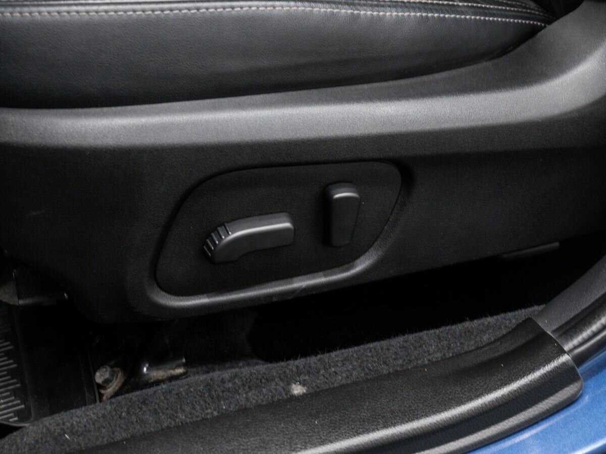 Купить Субару Форестер, 2017, 118 000 км.. Фото: #17