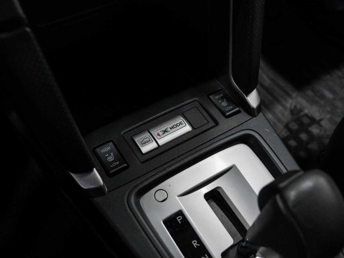 Купить Субару Форестер, 2017, 118 000 км.. Фото: #19