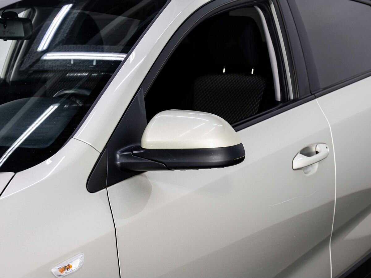 Купить Киа Рио, 2020, 71 050 км.. Фото: #7