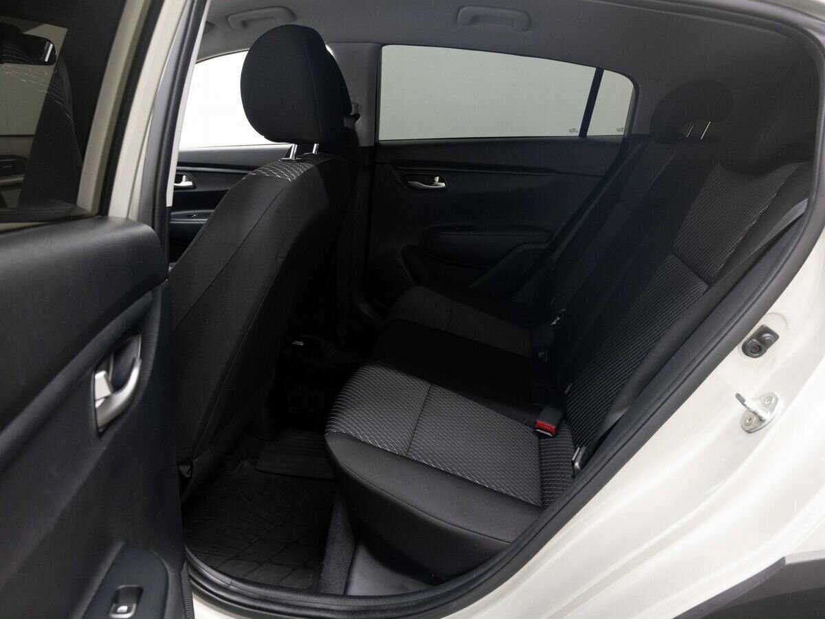 Купить Киа Рио, 2020, 71 050 км.. Фото: #10