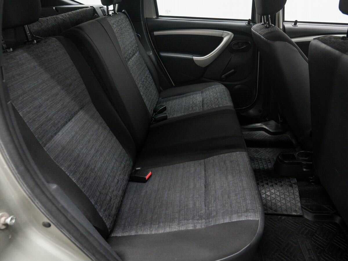 Купить Рено Дастер, 2014, 113 264 км.. Фото: #8