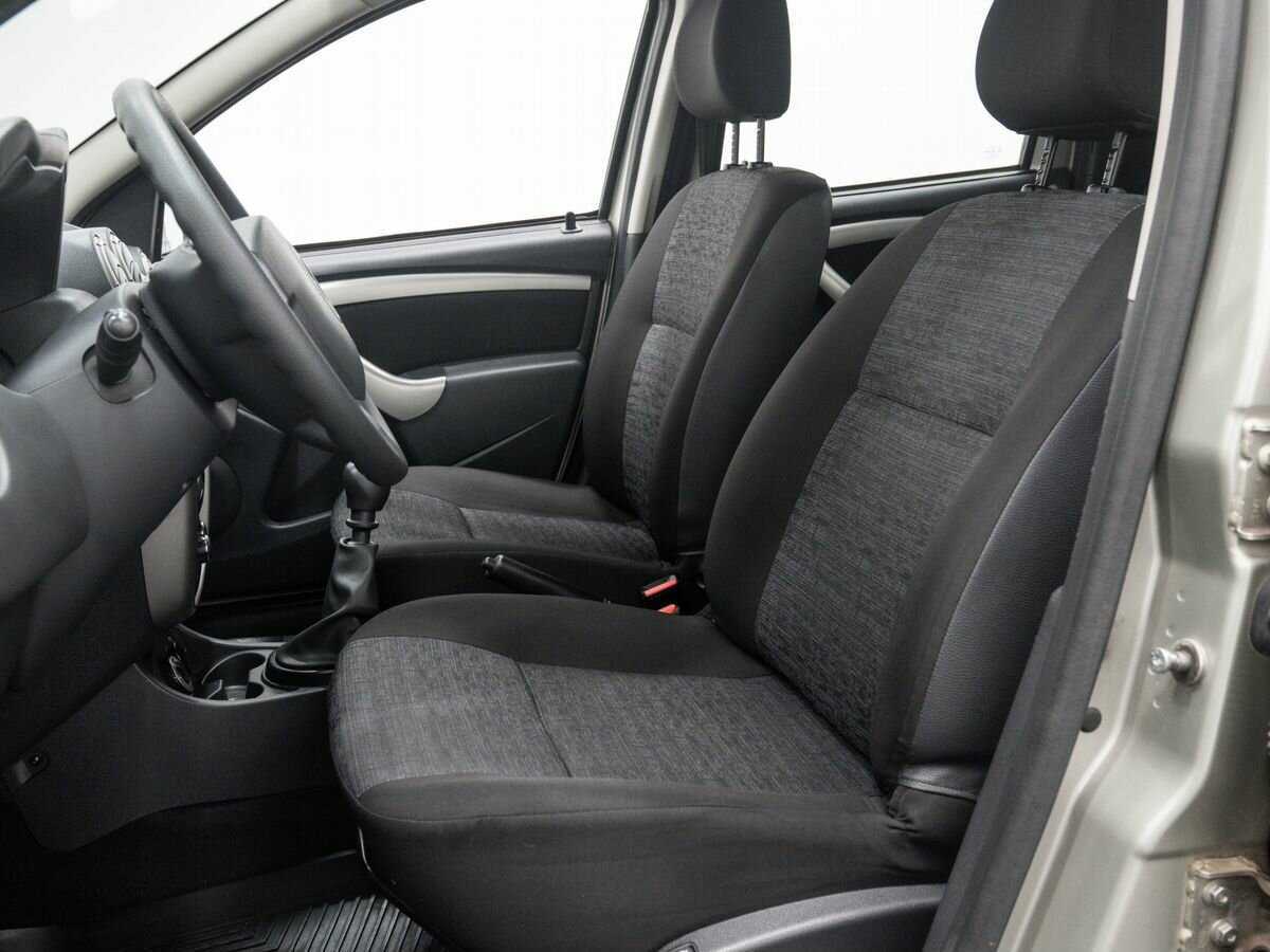 Купить Рено Дастер, 2014, 113 264 км.. Фото: #13