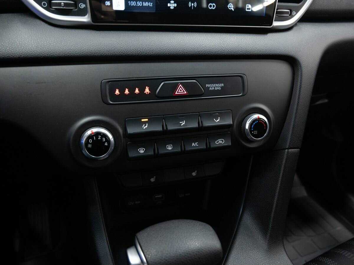 Купить Киа Спортейдж, 2020, 56 469 км.. Фото: #17