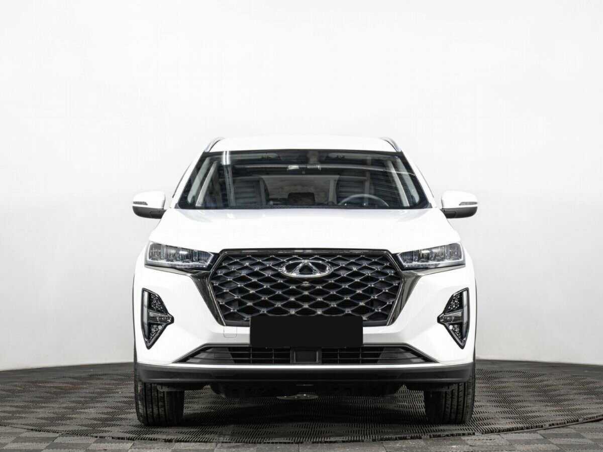 Купить Чери Тигго 7 Про Макс, 2023, 7 400 км.. Фото: #1