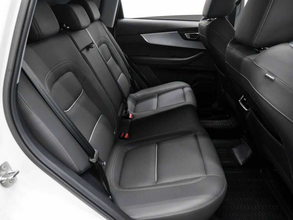 Купить Чери Тигго 7 Про Макс, 2023, 7 400 км.. Фото: #10