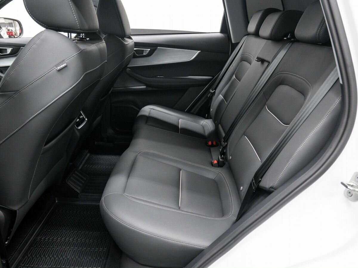 Купить Чери Тигго 7 Про Макс, 2023, 7 400 км.. Фото: #13