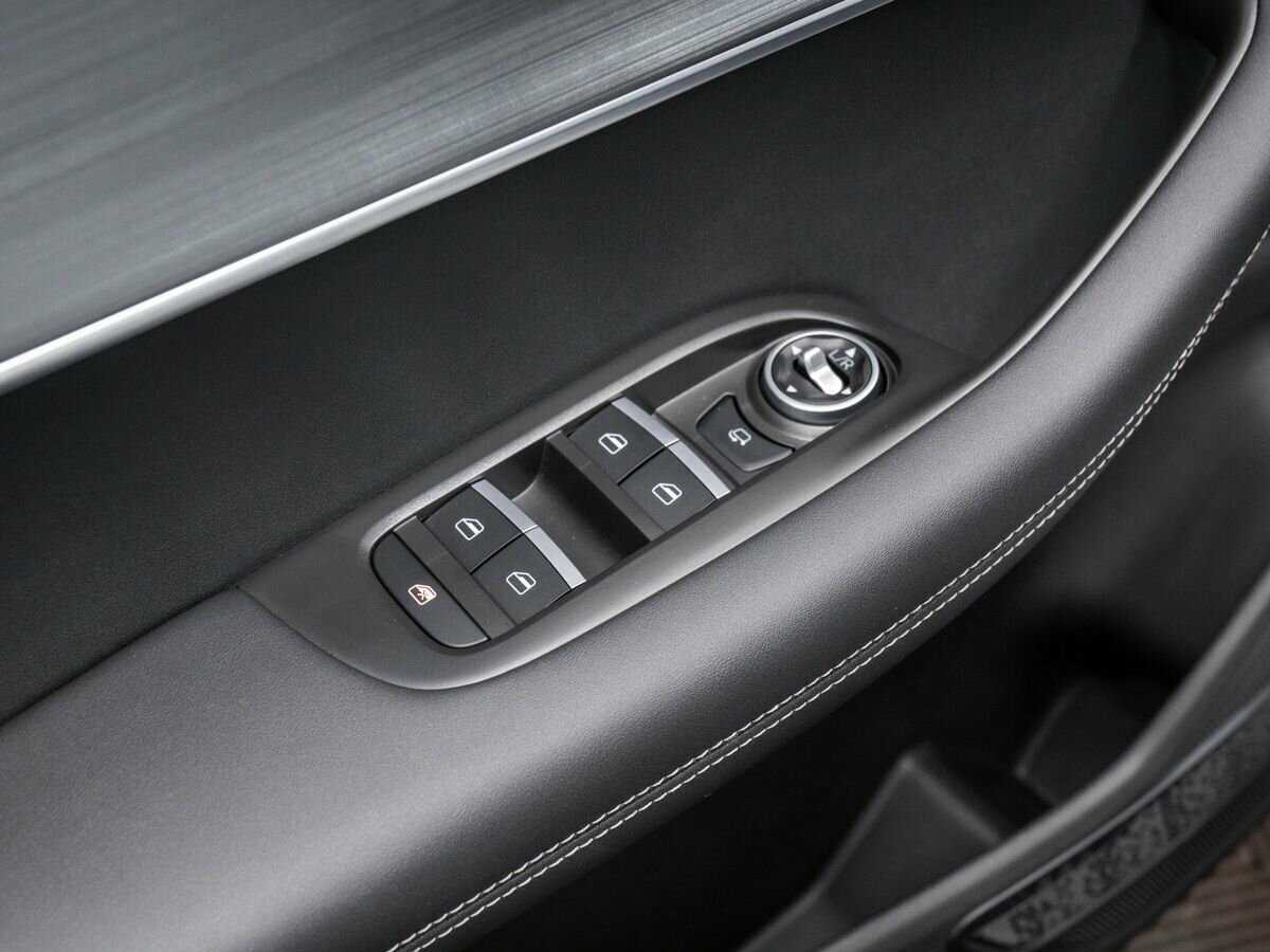 Купить Чери Тигго 7 Про Макс, 2023, 7 400 км.. Фото: #16