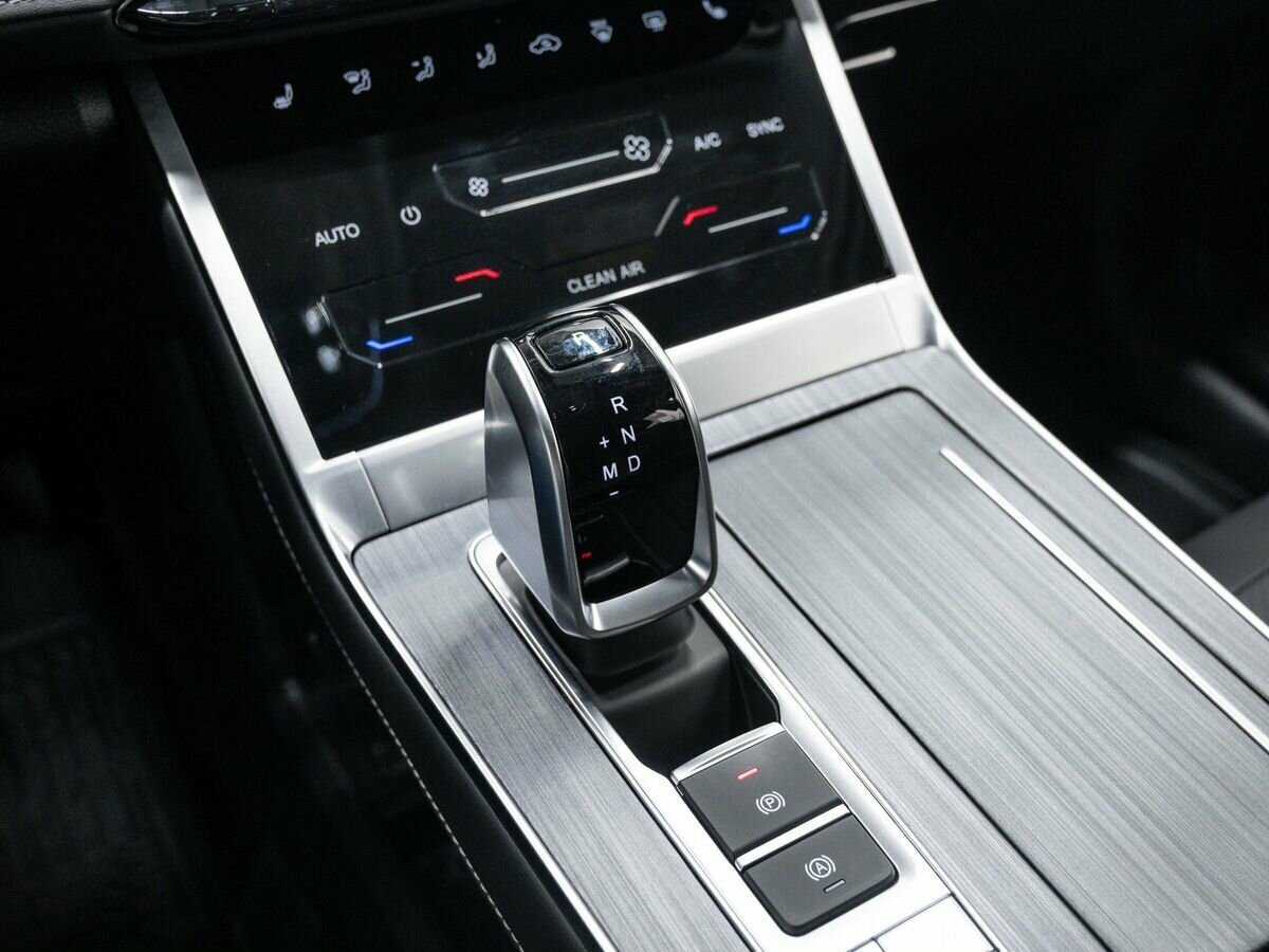 Купить Чери Тигго 7 Про Макс, 2023, 7 400 км.. Фото: #17