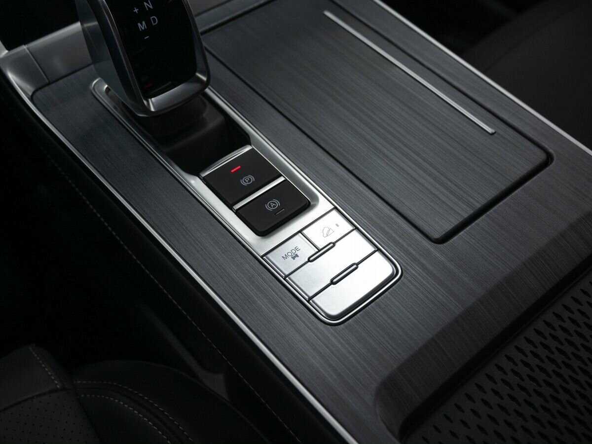 Купить Чери Тигго 7 Про Макс, 2023, 7 400 км.. Фото: #18