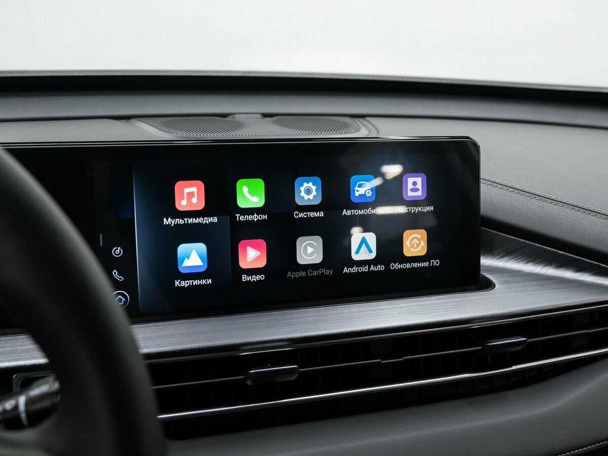 Купить Чери Тигго 7 Про Макс, 2023, 7 400 км.. Фото: #21