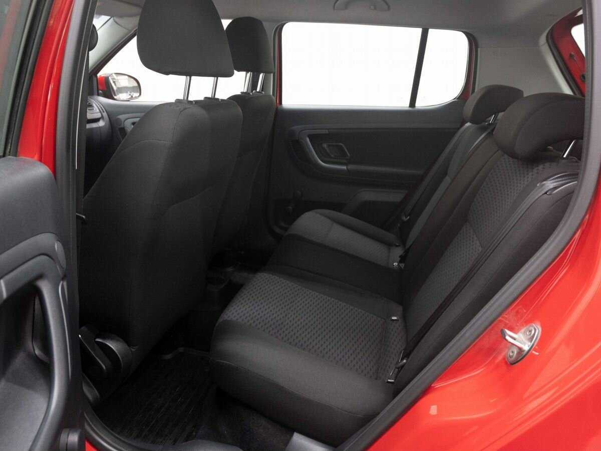 Купить Шкода Фабия, 2013, 78 211 км.. Фото: #9