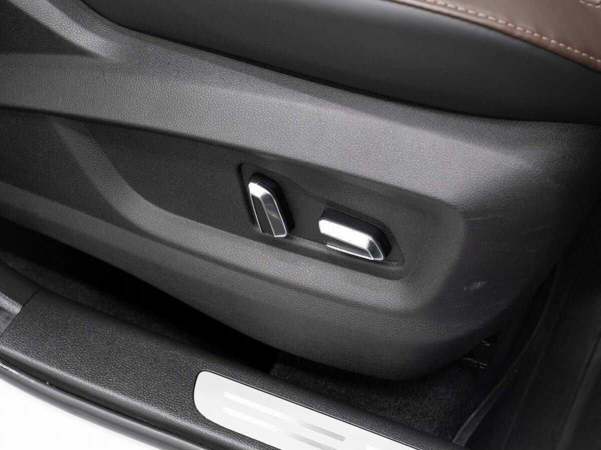 Купить Чери Тигго 8 Про, 2021, 86 822 км.. Фото: #14