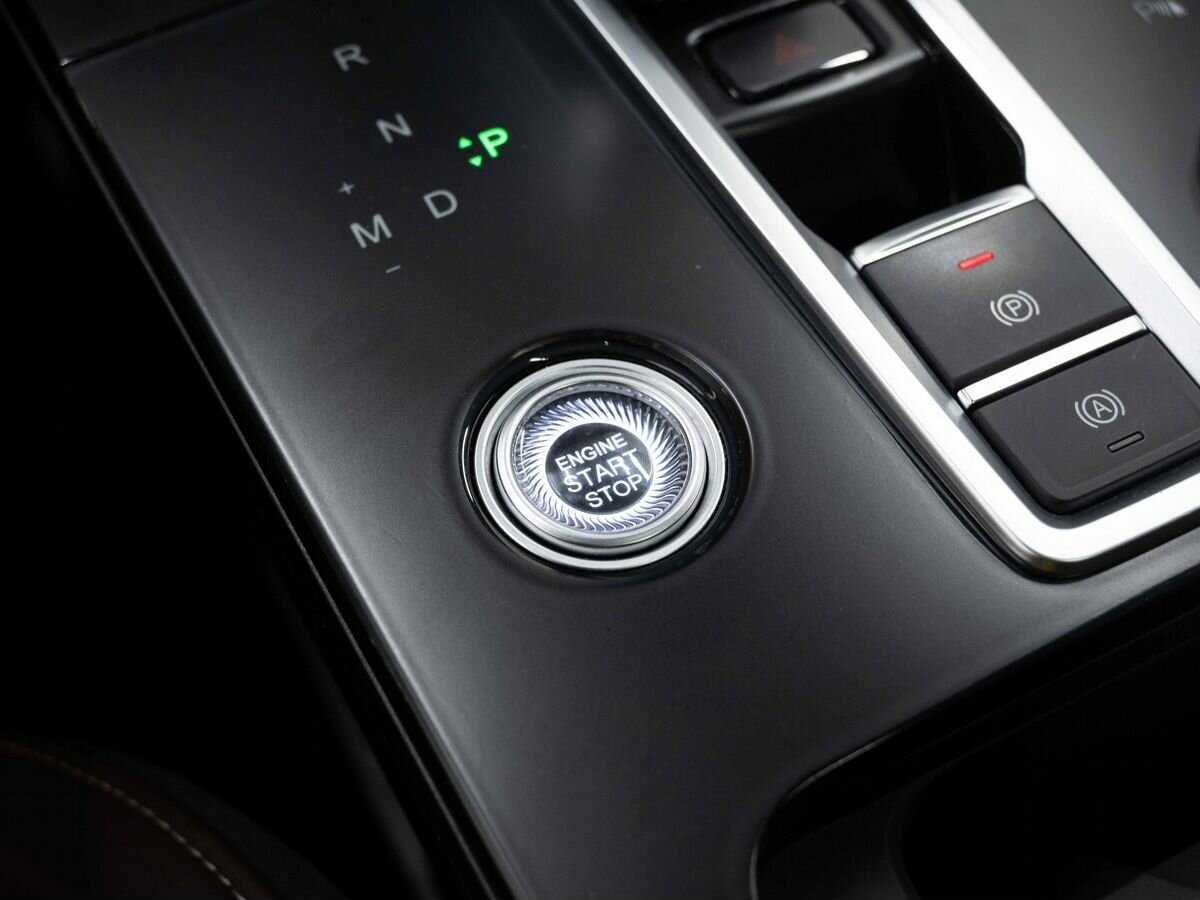 Купить Чери Тигго 8 Про, 2021, 86 822 км.. Фото: #27