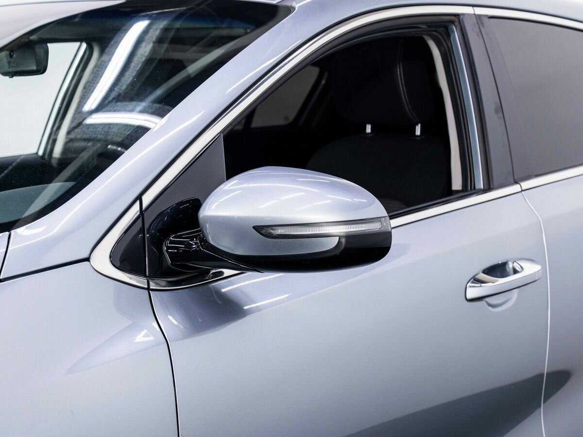 Купить Киа Спортейдж, 2019, 102 000 км.. Фото: #7