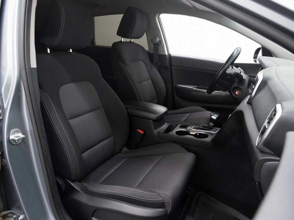 Купить Киа Спортейдж, 2019, 102 000 км.. Фото: #13