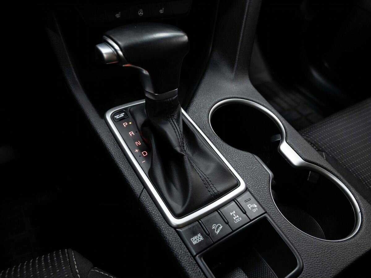 Купить Киа Спортейдж, 2019, 102 000 км.. Фото: #21