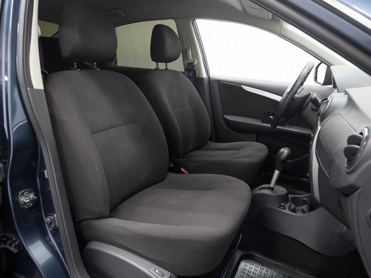 Купить Ниссан Альмера, 2013, 141 491 км.. Фото: #13