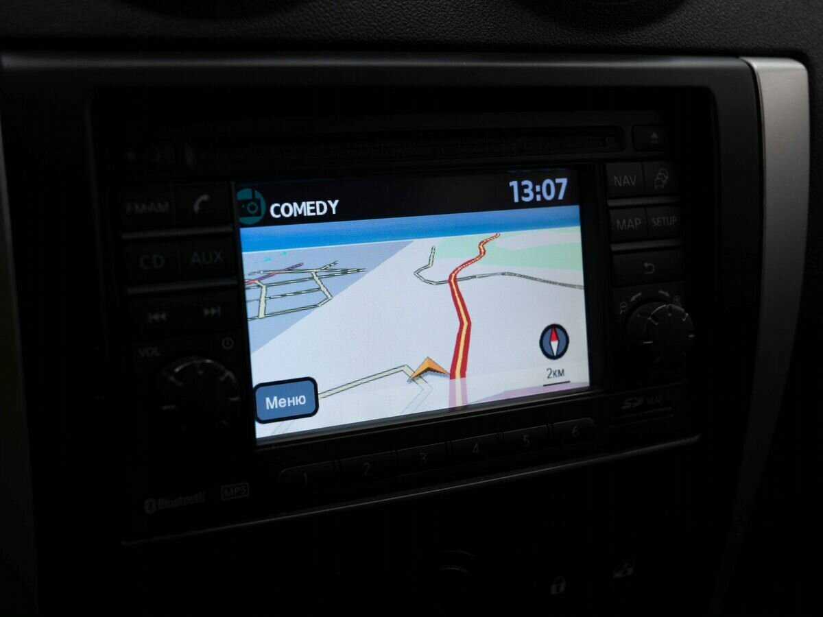 Купить Ниссан Альмера, 2013, 141 491 км.. Фото: #18