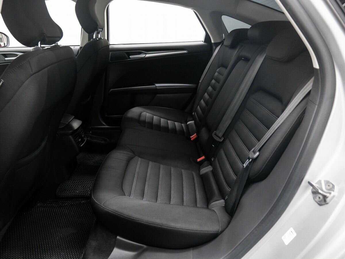 Купить Форд Мондео, 2018, 111 860 км.. Фото: #13