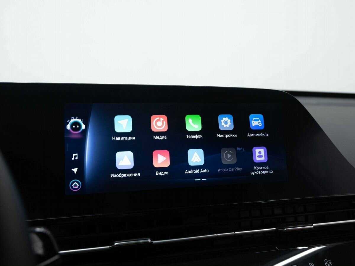 Купить Омода Ц5, 2023, 13 141 км.. Фото: #19