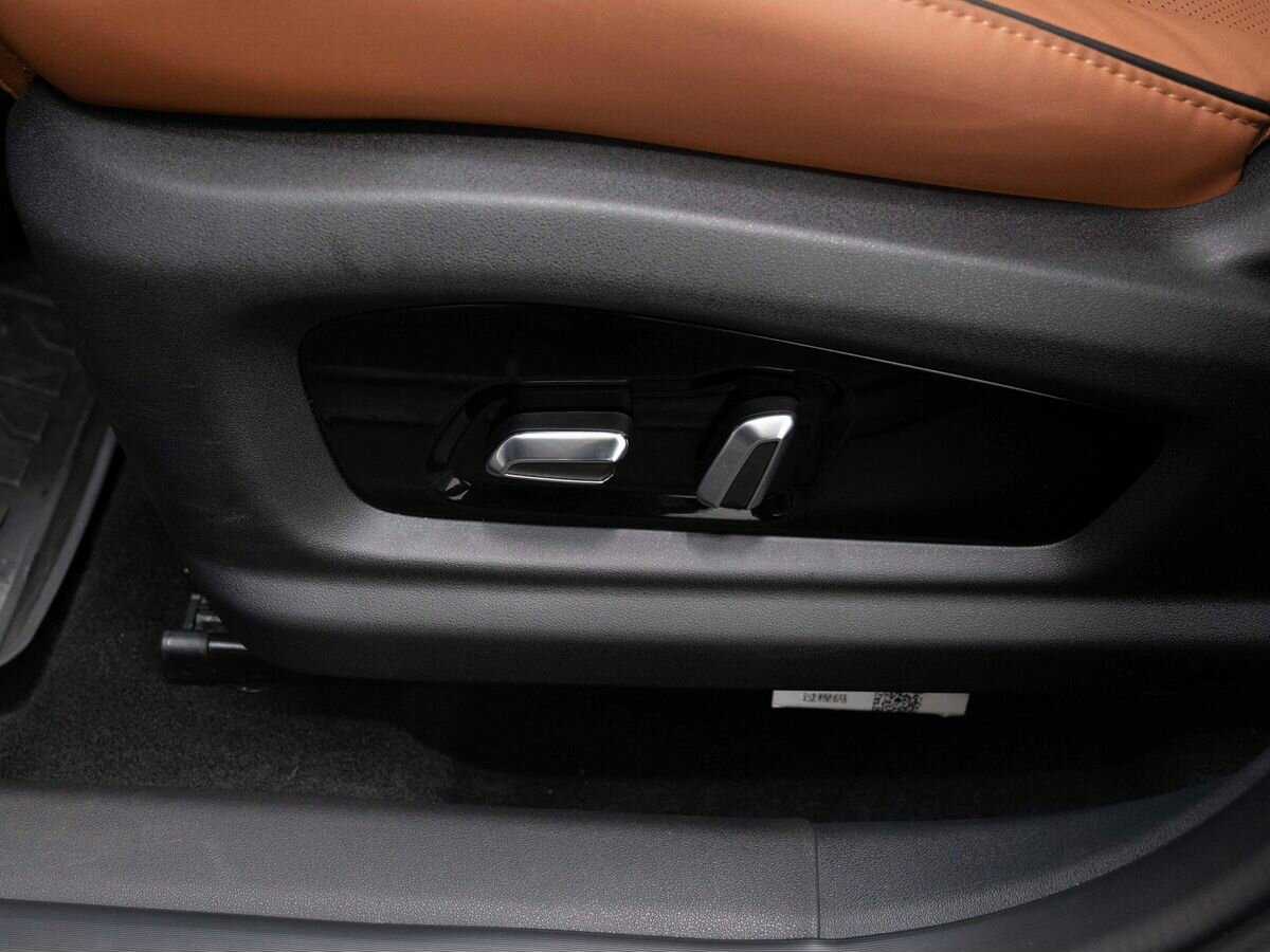 Купить Омода Ц5, 2023, 13 141 км.. Фото: #21