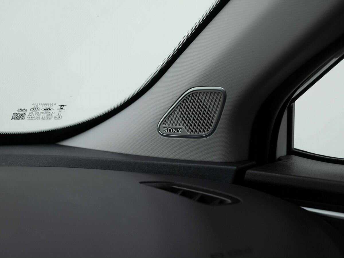 Купить Омода Ц5, 2023, 13 141 км.. Фото: #24