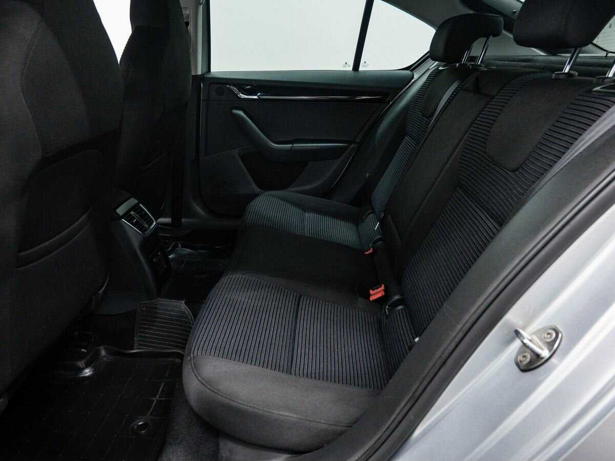 Купить Шкода Октавия, 2015, 259 000 км.. Фото: #8