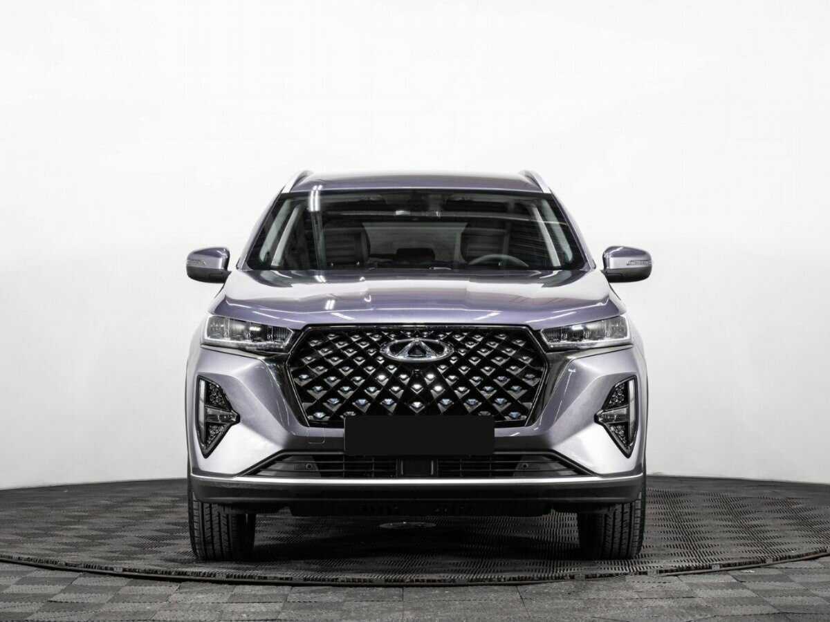 Купить Чери Тигго 7 Про Макс, 2023, 11 648 км.. Фото: #1