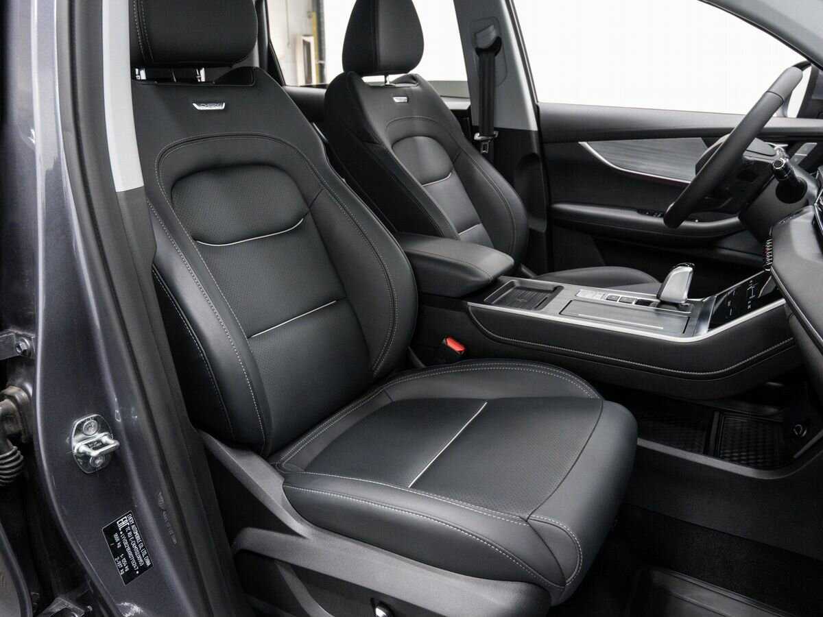 Купить Чери Тигго 7 Про Макс, 2023, 11 648 км.. Фото: #10