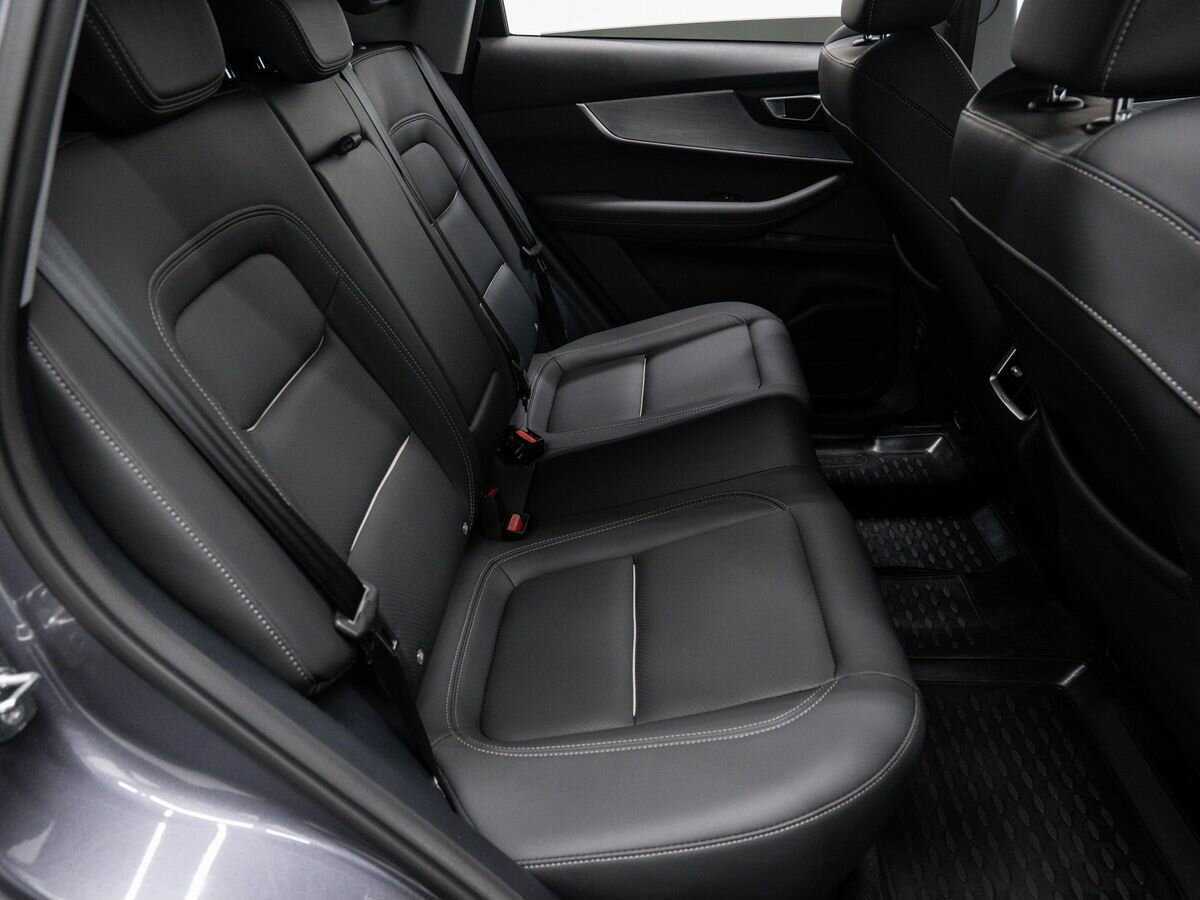 Купить Чери Тигго 7 Про Макс, 2023, 11 648 км.. Фото: #11