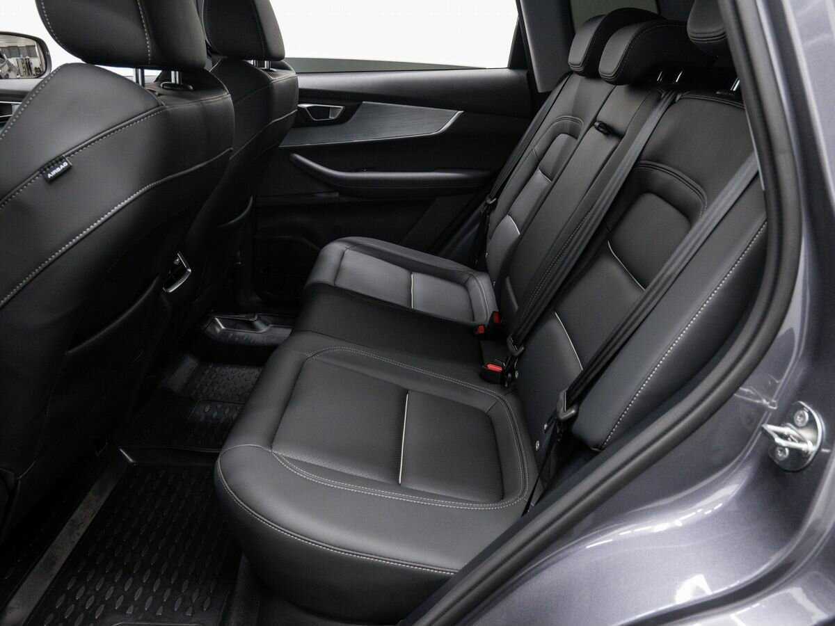 Купить Чери Тигго 7 Про Макс, 2023, 11 648 км.. Фото: #13