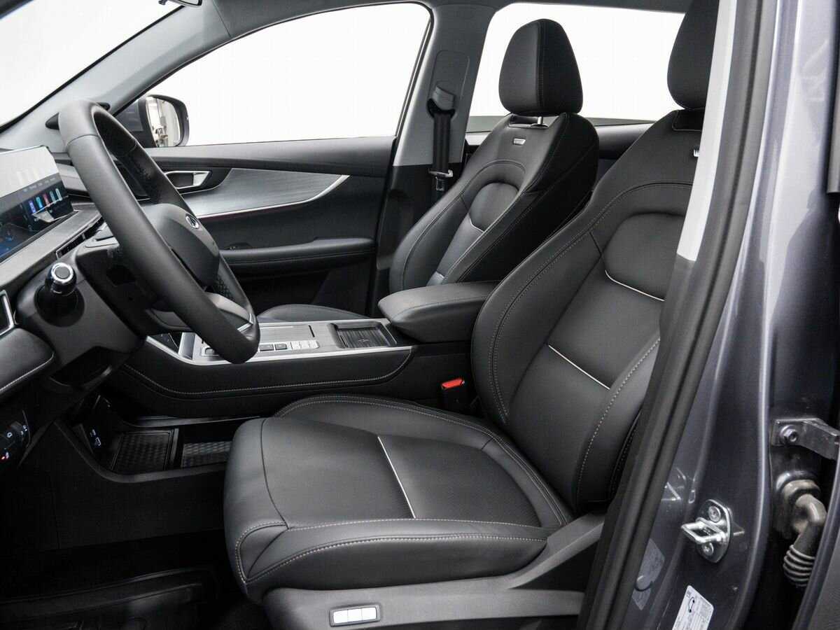 Купить Чери Тигго 7 Про Макс, 2023, 11 648 км.. Фото: #14