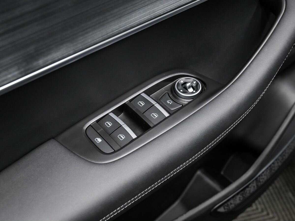 Купить Чери Тигго 7 Про Макс, 2023, 11 648 км.. Фото: #15