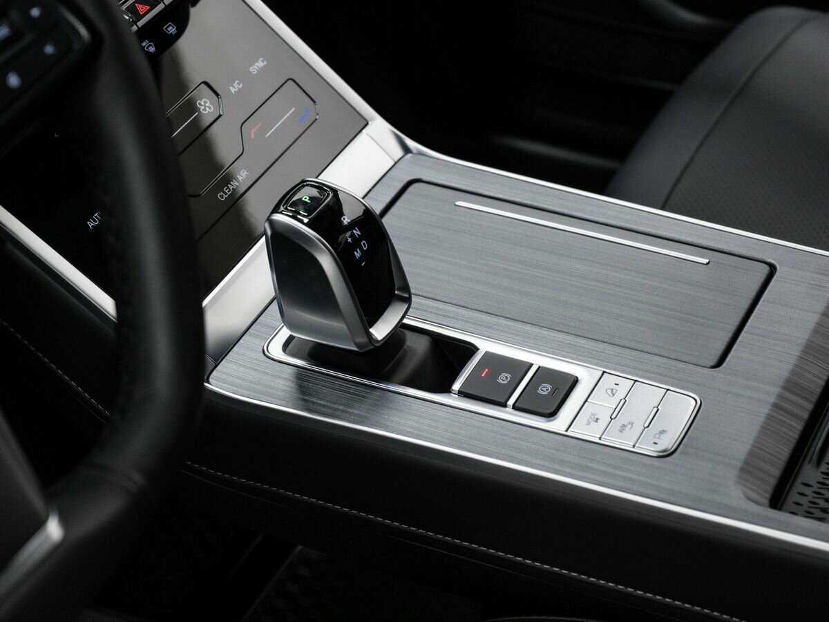 Купить Чери Тигго 7 Про Макс, 2023, 11 648 км.. Фото: #16