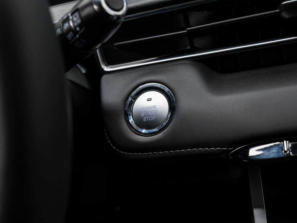 Купить Чери Тигго 7 Про Макс, 2023, 11 648 км.. Фото: #18