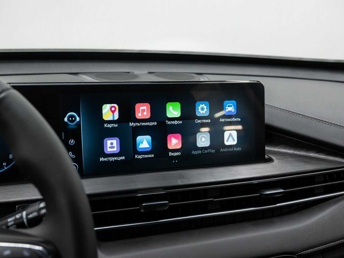 Купить Чери Тигго 7 Про Макс, 2023, 11 648 км.. Фото: #19