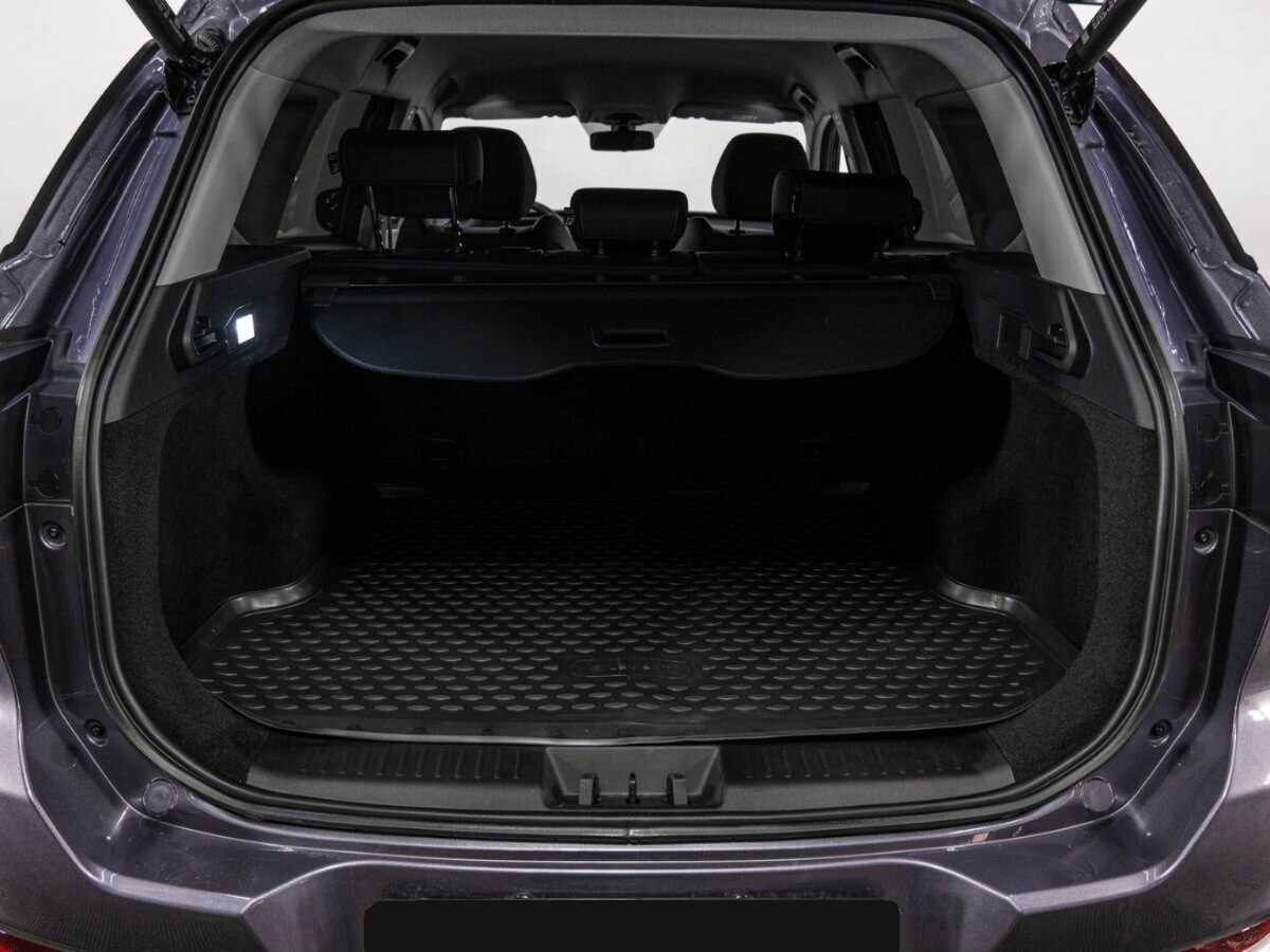 Купить Чери Тигго 7 Про Макс, 2023, 11 648 км.. Фото: #21