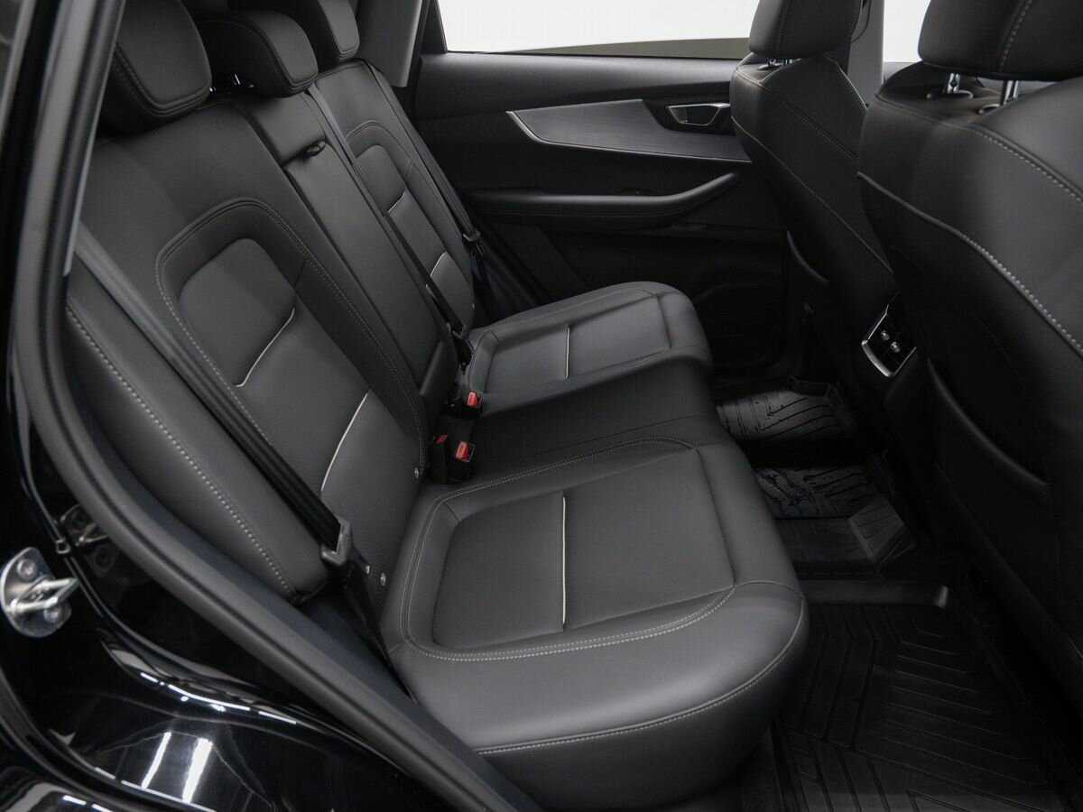 Купить Чери Тигго 7 Про Макс, 2024, 2 000 км.. Фото: #10