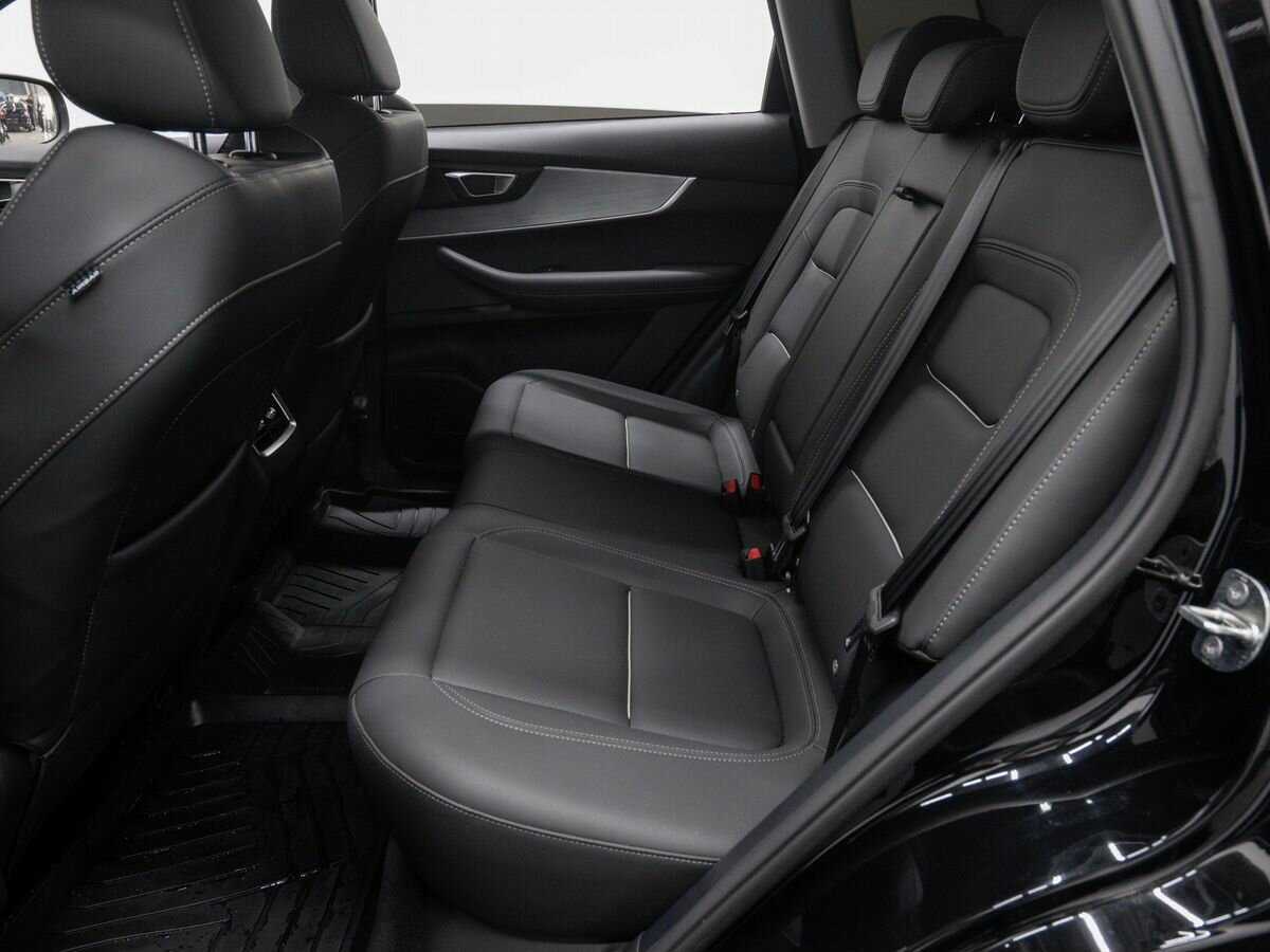 Купить Чери Тигго 7 Про Макс, 2024, 2 000 км.. Фото: #13