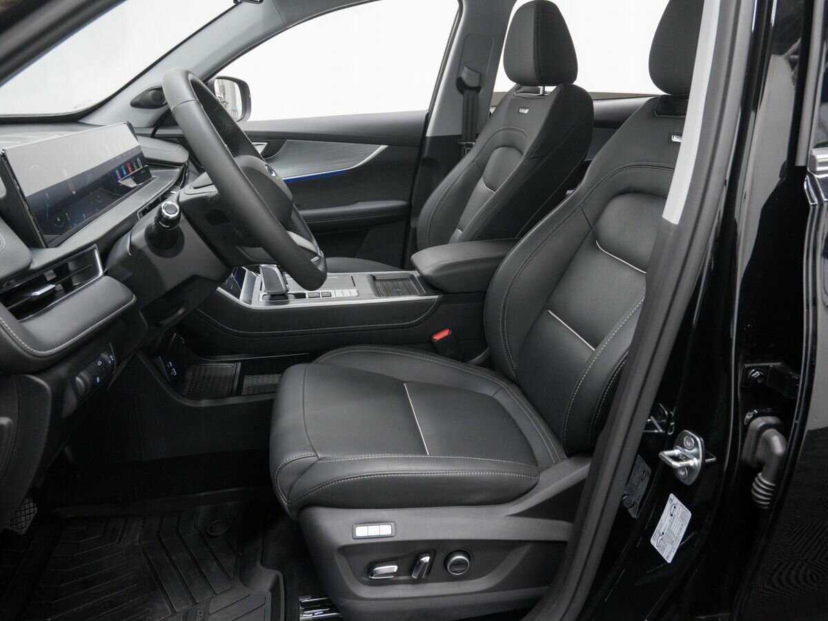 Купить Чери Тигго 7 Про Макс, 2024, 2 000 км.. Фото: #15