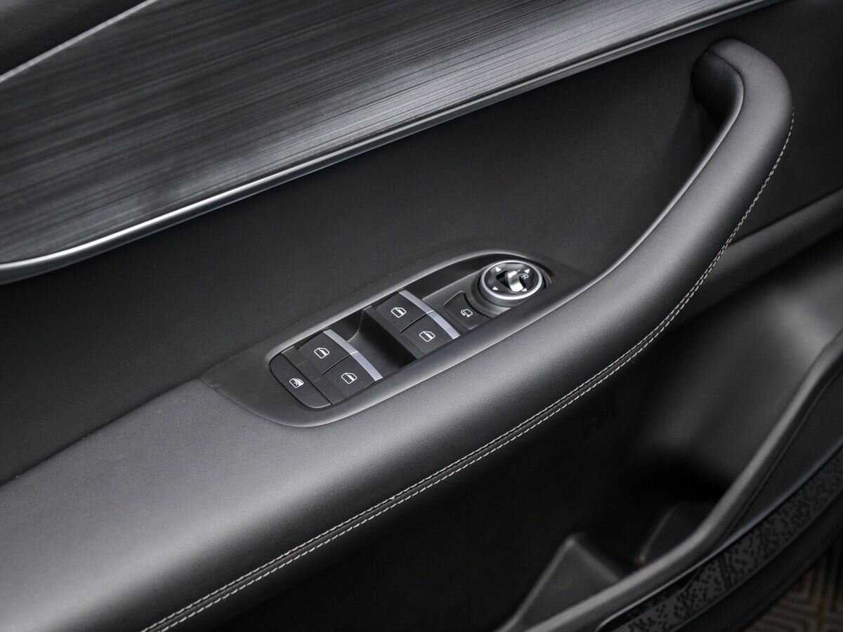 Купить Чери Тигго 7 Про Макс, 2024, 2 000 км.. Фото: #17