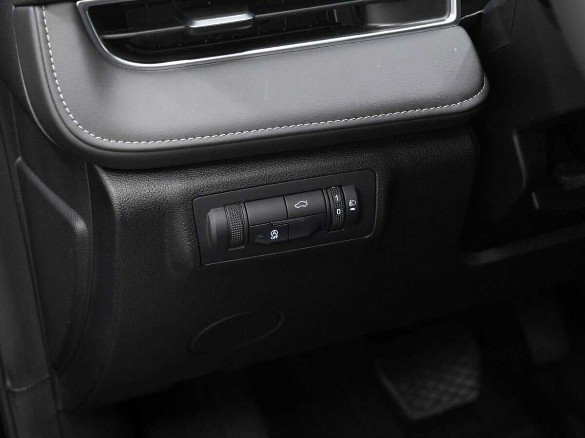 Купить Чери Тигго 7 Про Макс, 2024, 2 000 км.. Фото: #18