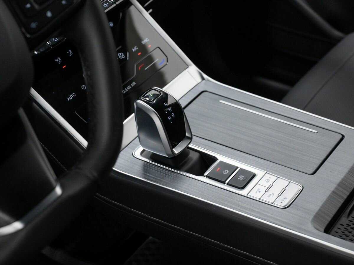 Купить Чери Тигго 7 Про Макс, 2024, 2 000 км.. Фото: #19