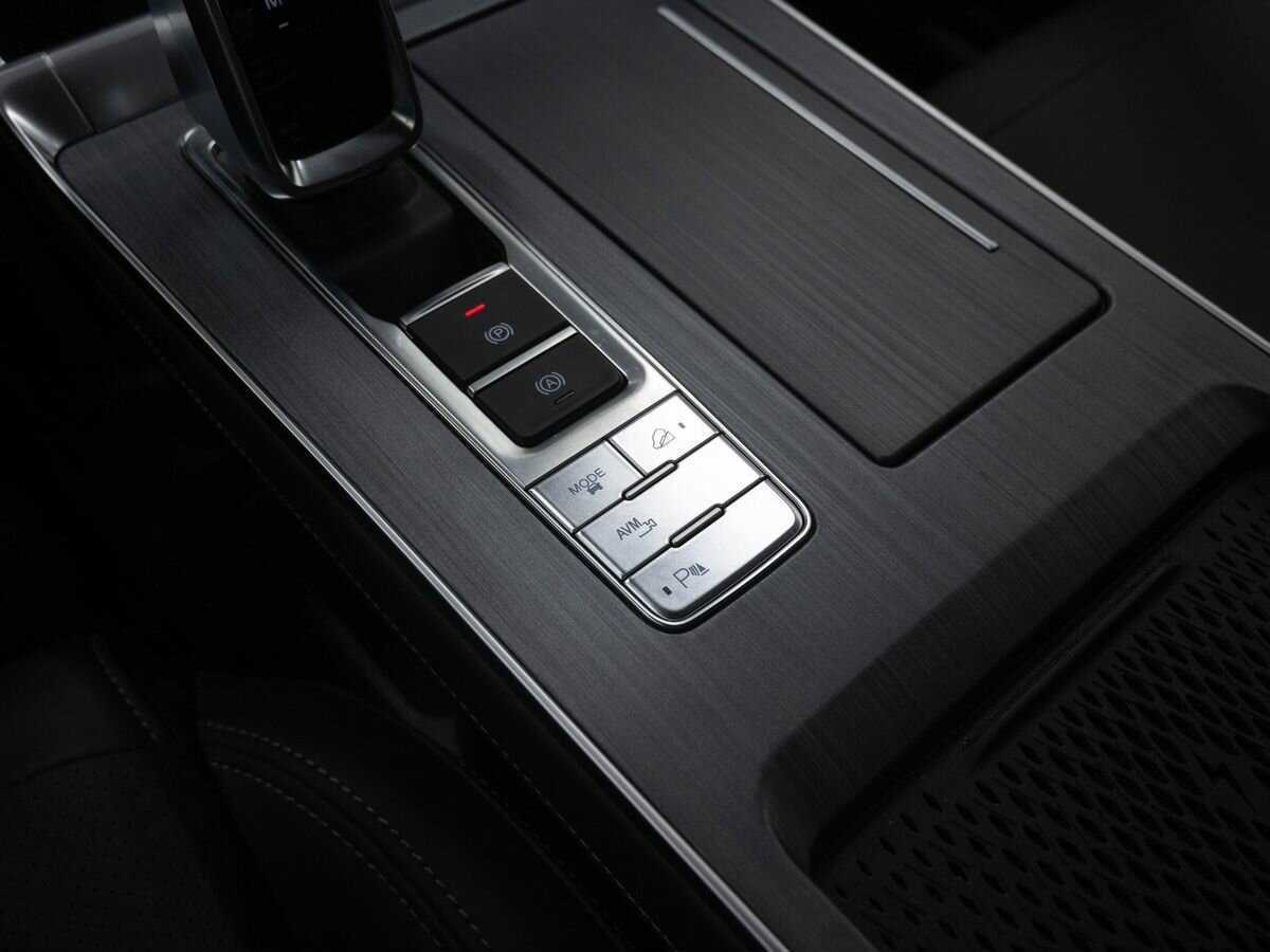 Купить Чери Тигго 7 Про Макс, 2024, 2 000 км.. Фото: #20