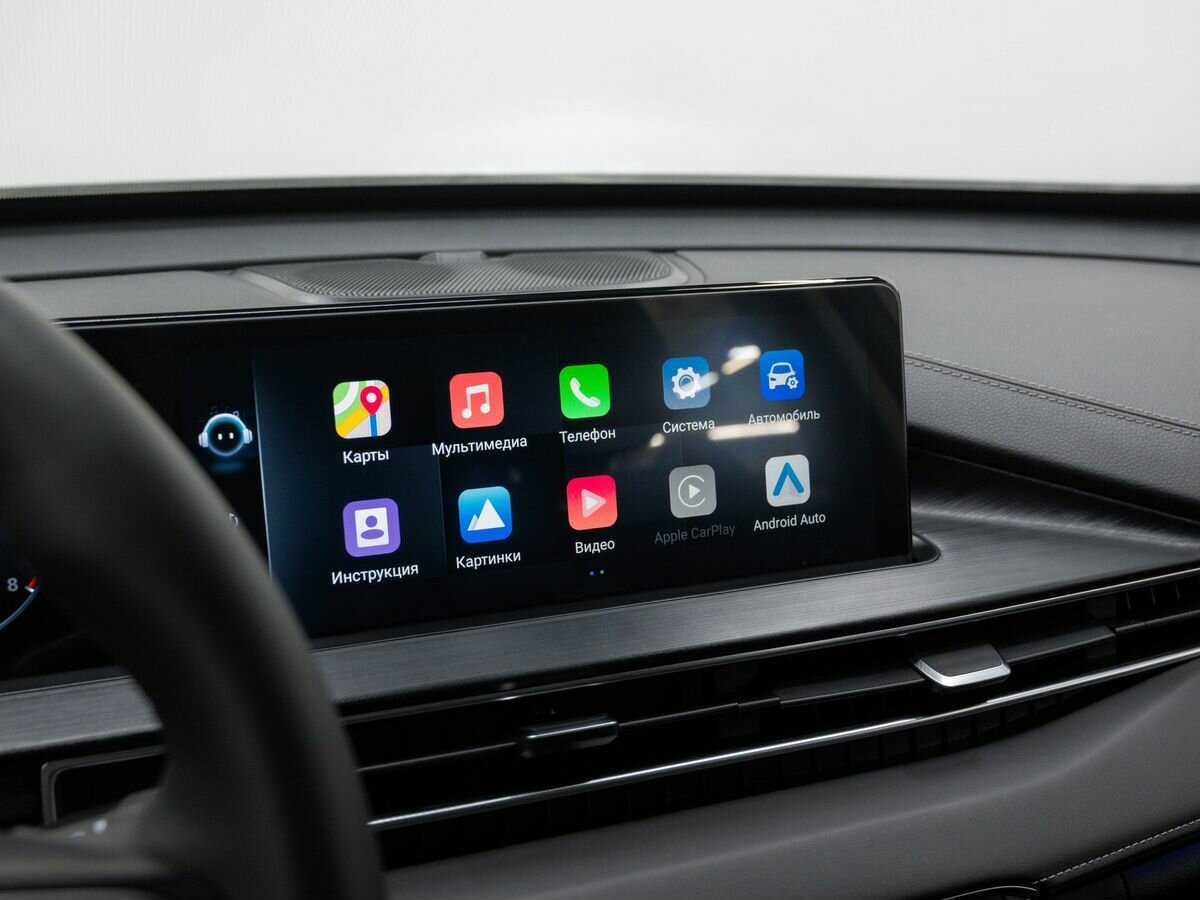 Купить Чери Тигго 7 Про Макс, 2024, 2 000 км.. Фото: #23