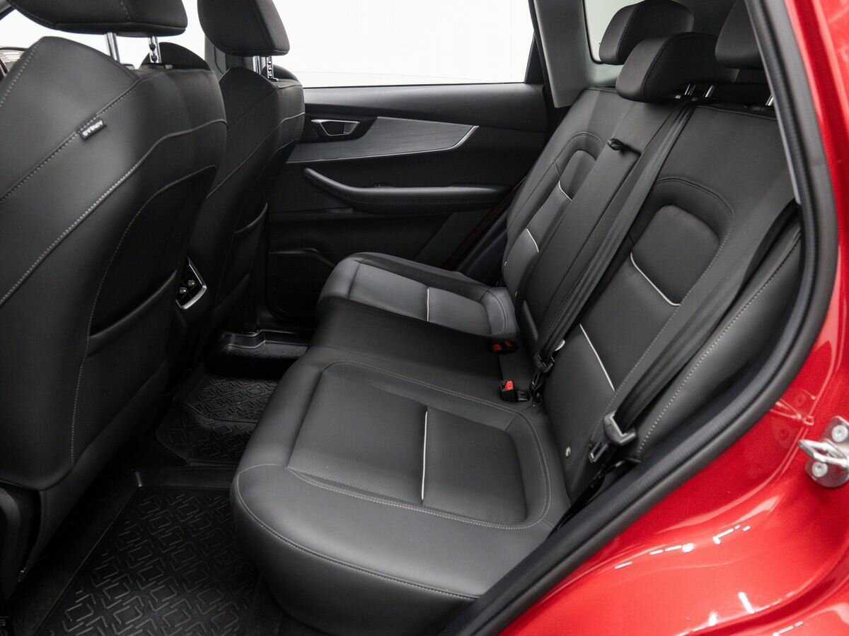 Купить Чери Тигго 7 Про Макс, 2023, 23 000 км.. Фото: #13