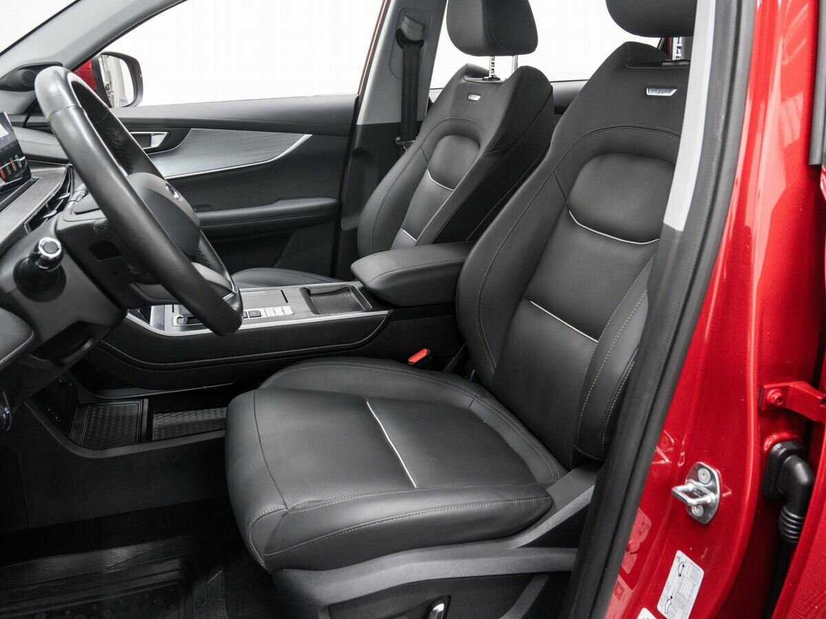 Купить Чери Тигго 7 Про Макс, 2023, 23 000 км.. Фото: #15