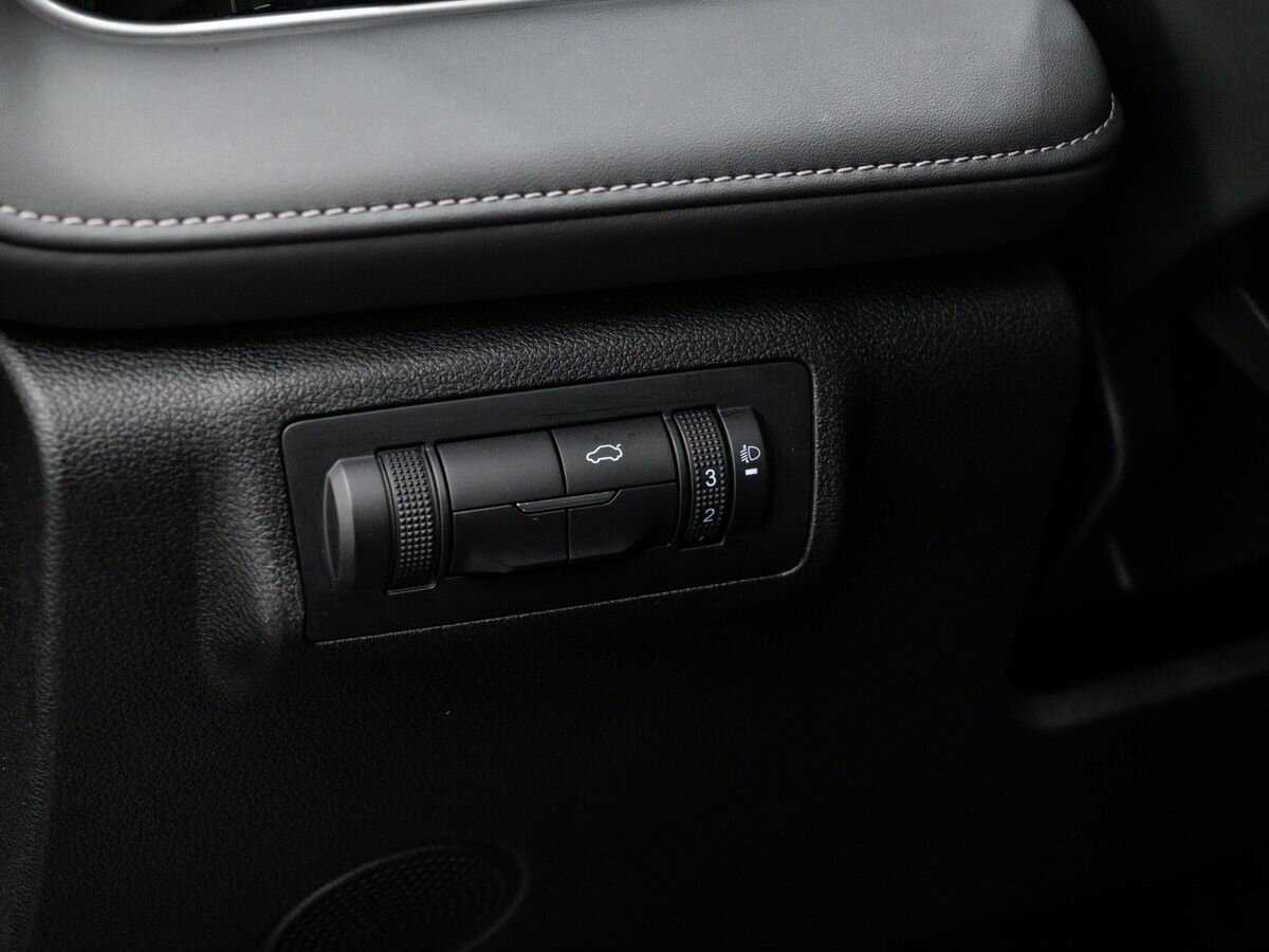 Купить Чери Тигго 7 Про Макс, 2023, 23 000 км.. Фото: #17